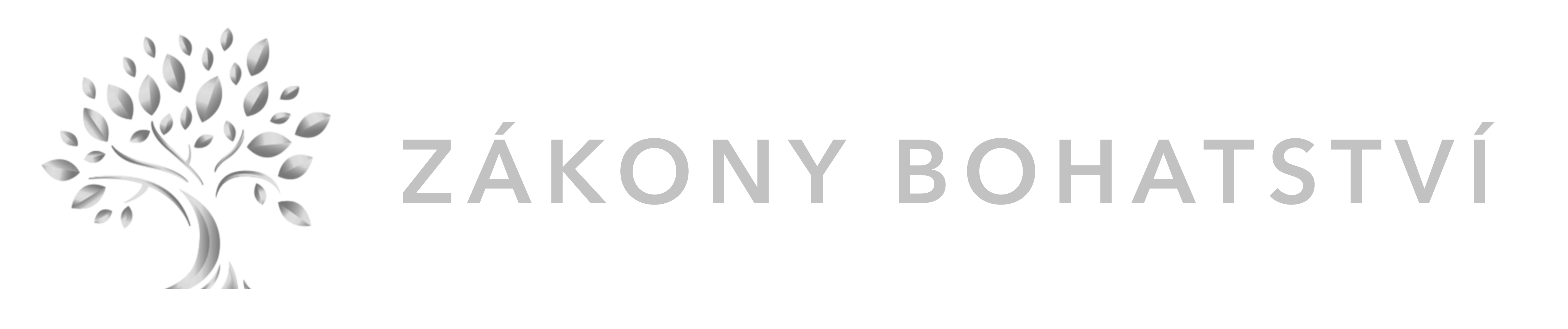 Zákony bohatství